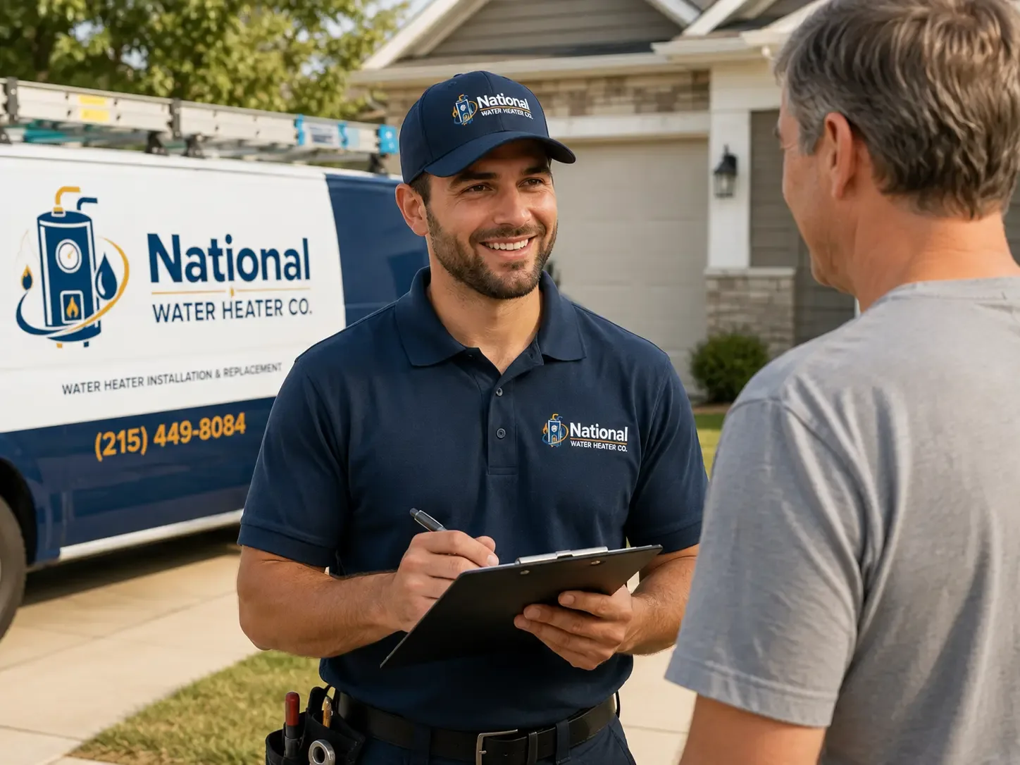 Water Heater Installation Georgetown, IN FAQs